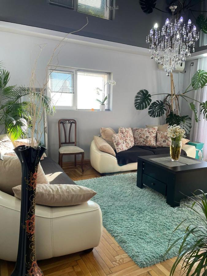 Apartment Boulevardside バトゥーミ エクステリア 写真