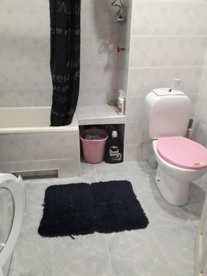 Apartment Boulevardside バトゥーミ エクステリア 写真